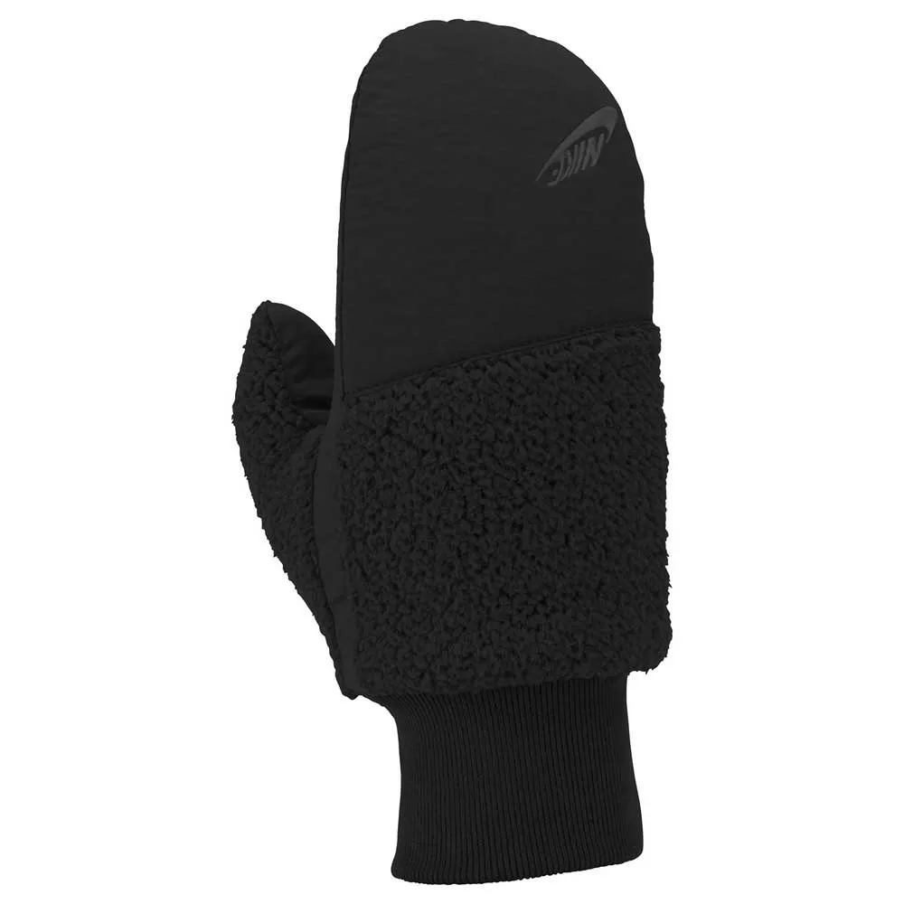 

Перчатки Nike Sherpa, черный