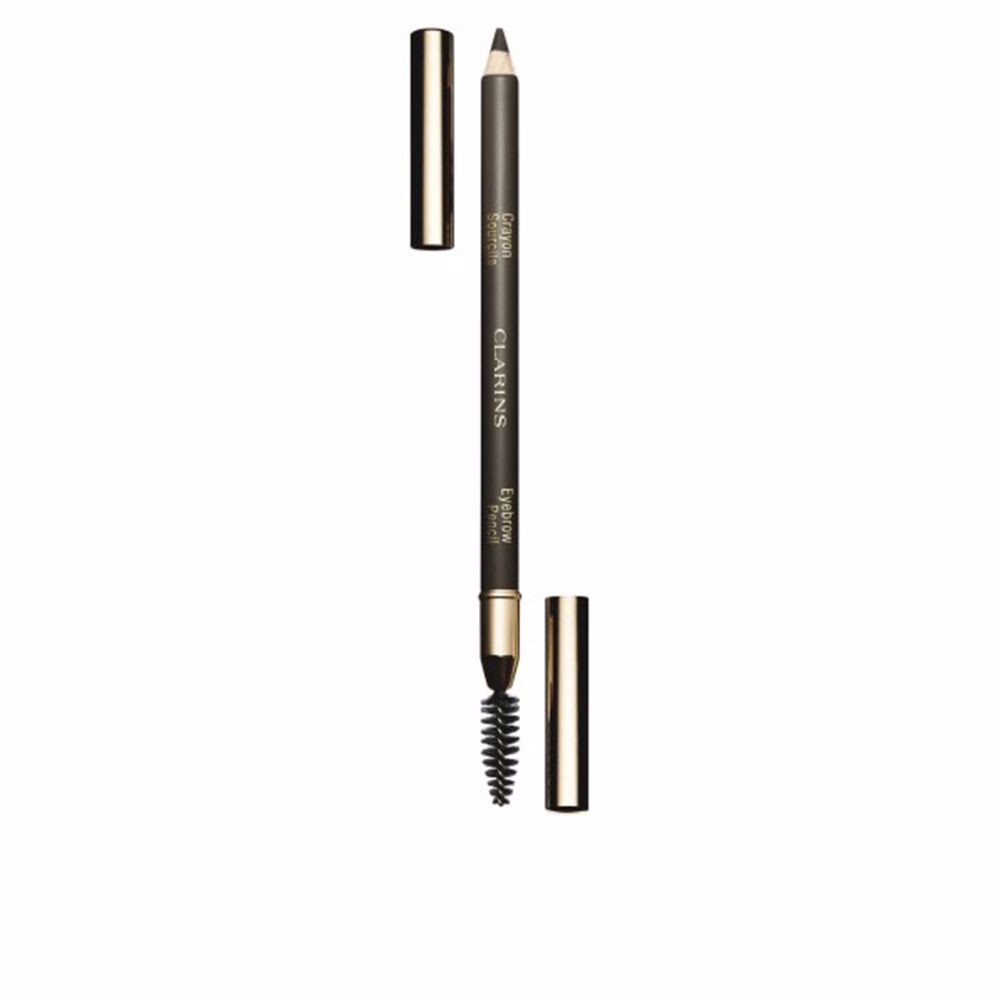 

Краски для бровей Lápiz de cejas Clarins, 1,3 g, 01-dark brown