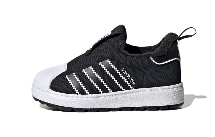 

Сандалии Adidas Originals SUPERSTAR 360 Toddler Shoes Baby