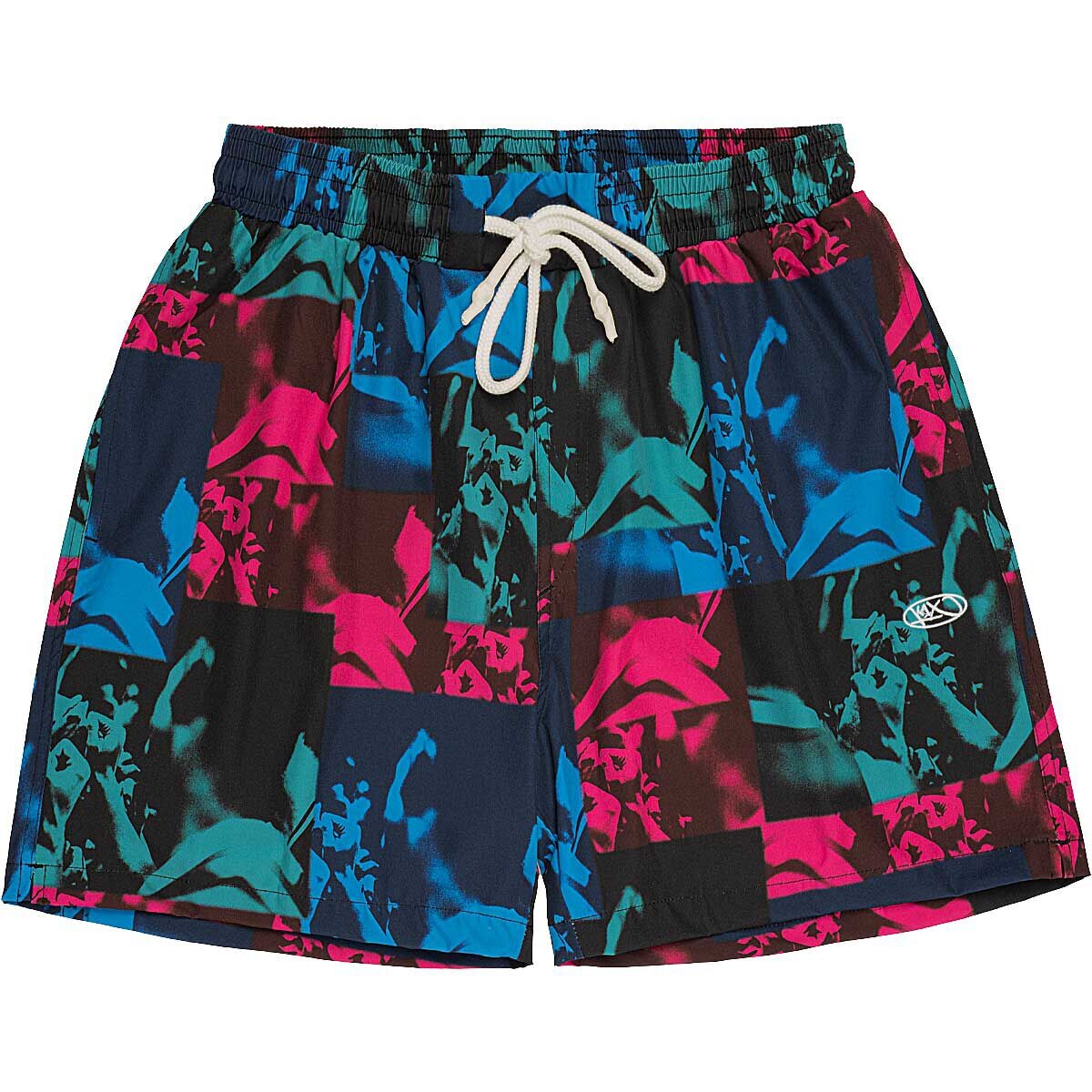 

Шорты Resort Shorts K1X, цвет Mehrfarbig