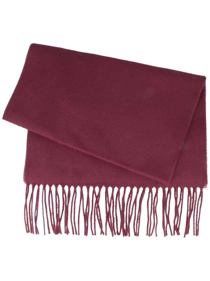 

Шарф BREITER, фиолетовый