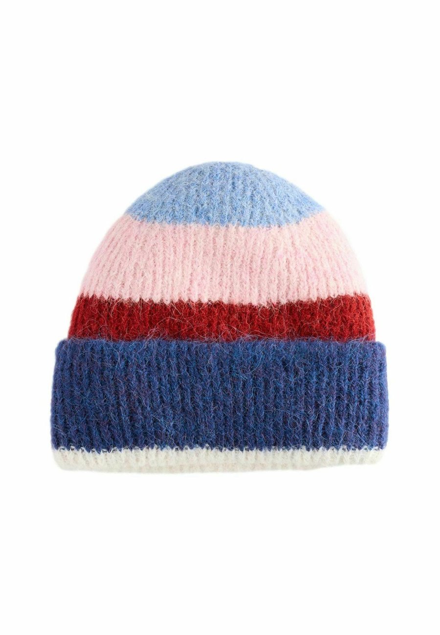 

Шапка Next Beanie, Multi/Blue