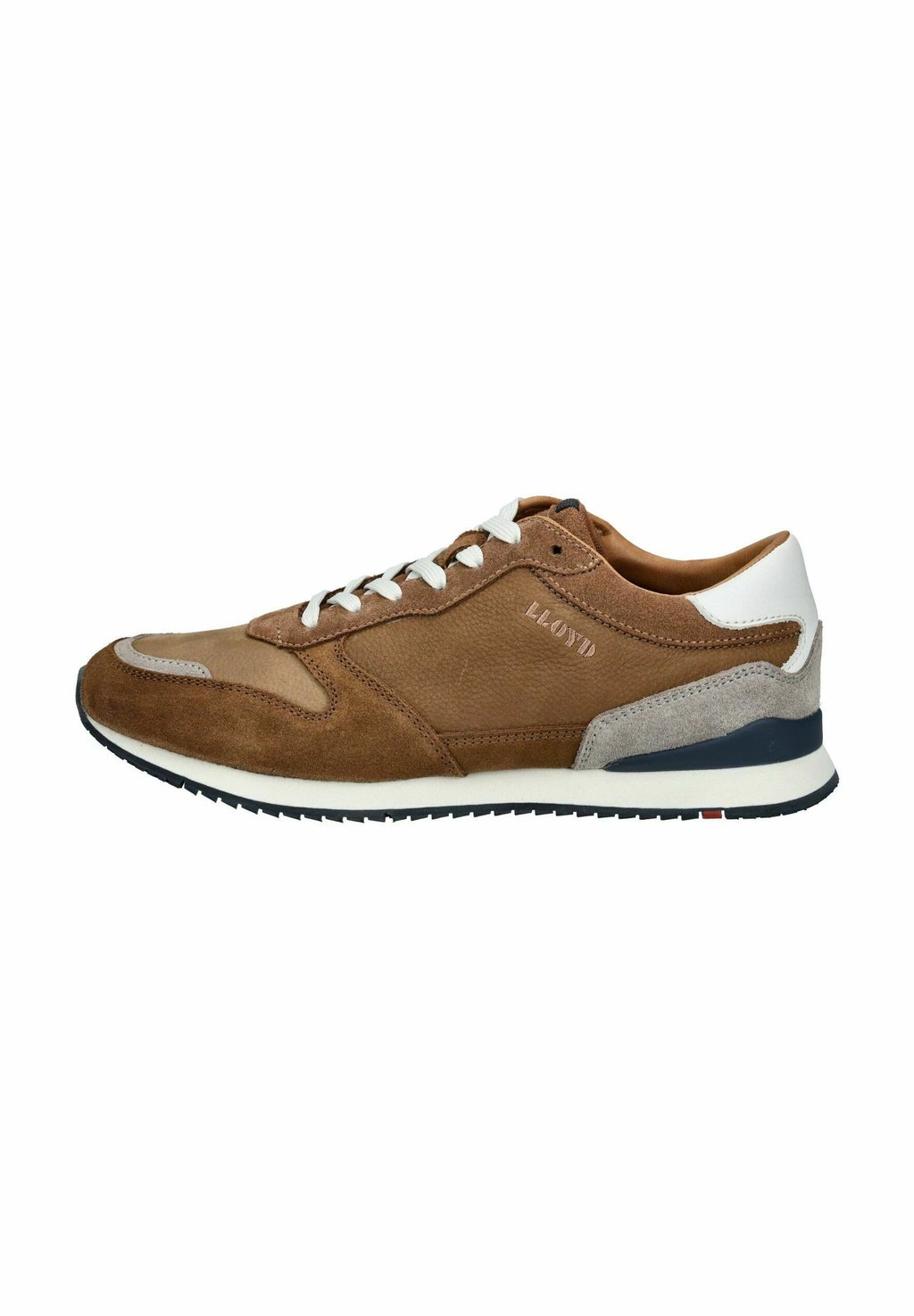 

Кроссовки SNEAKER Lloyd, темно-коричневый