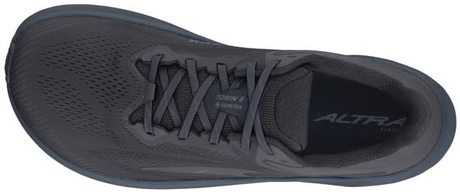 Мужские кроссовки для бега по шоссе ALTRA Torin 8 GTX, черный — фото 2