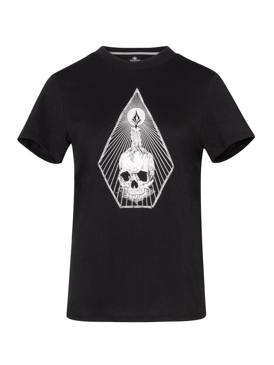 

Футболка Volcom Shirt Radical Daze, черный