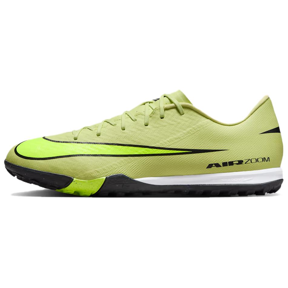 

Nike Кроссовки Mercurial Vapor 16 Academy Soccer Shoes Unisex Light Green