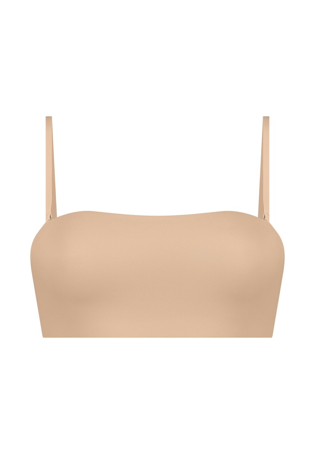 

Бюстье Hunkemöller, бежевый