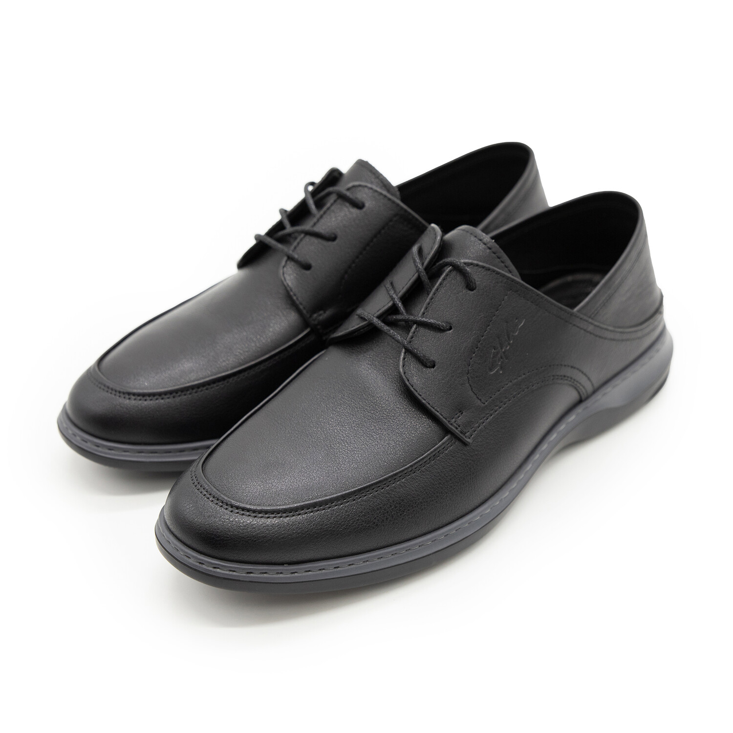 

Туфли Men"s Casual Men Low-Top черный Satchi