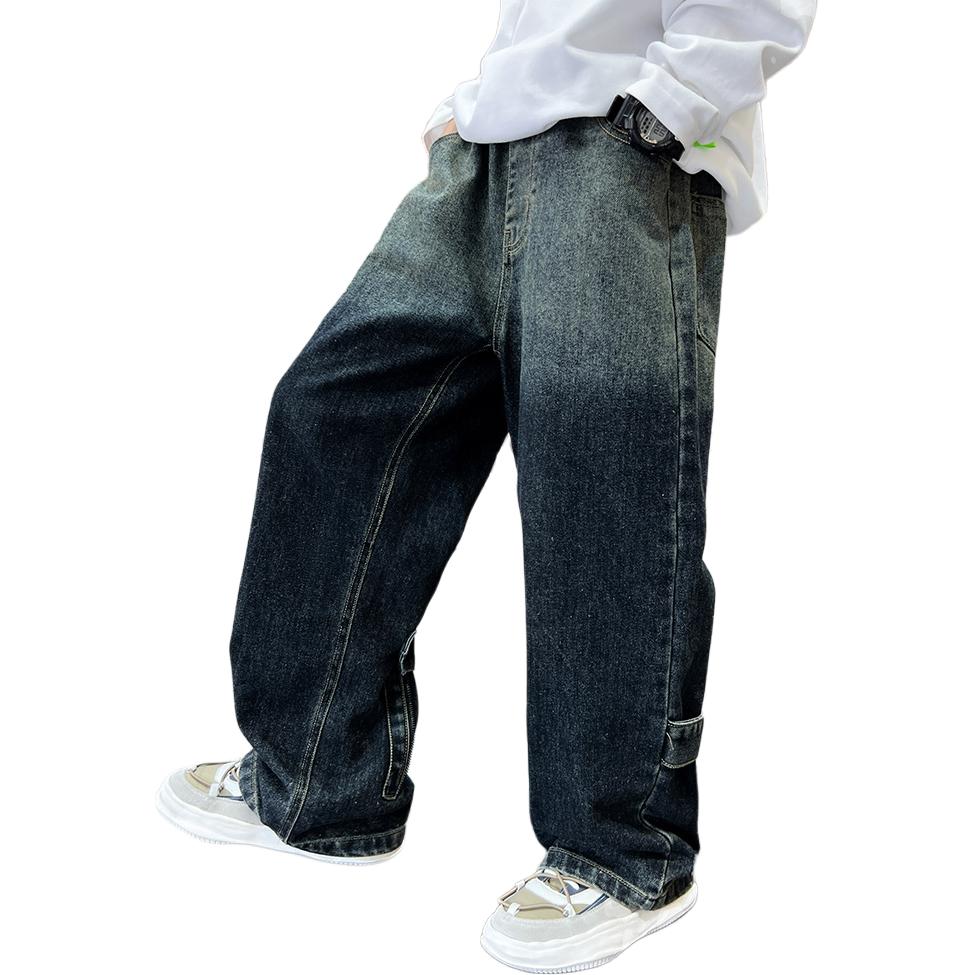 

EASTERN CAMEL Джинсы Teenagers Image Color