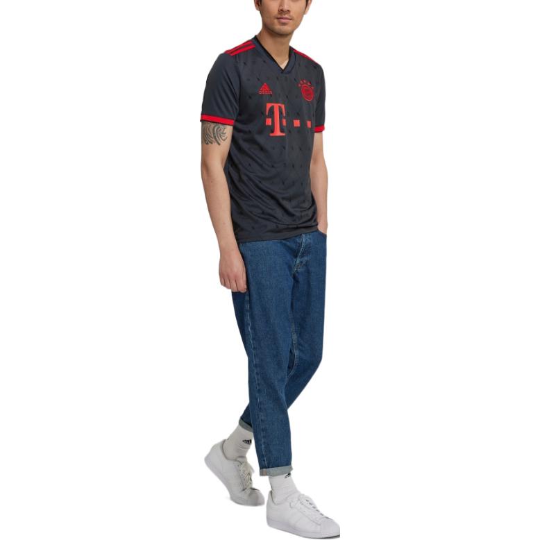 Джерси adidas FC Bayern 22/23 Third Jersey — фото 3