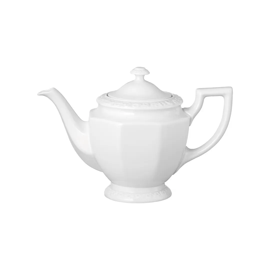 

Rosenthal Чайник Weiss Мария Розенталь, белый