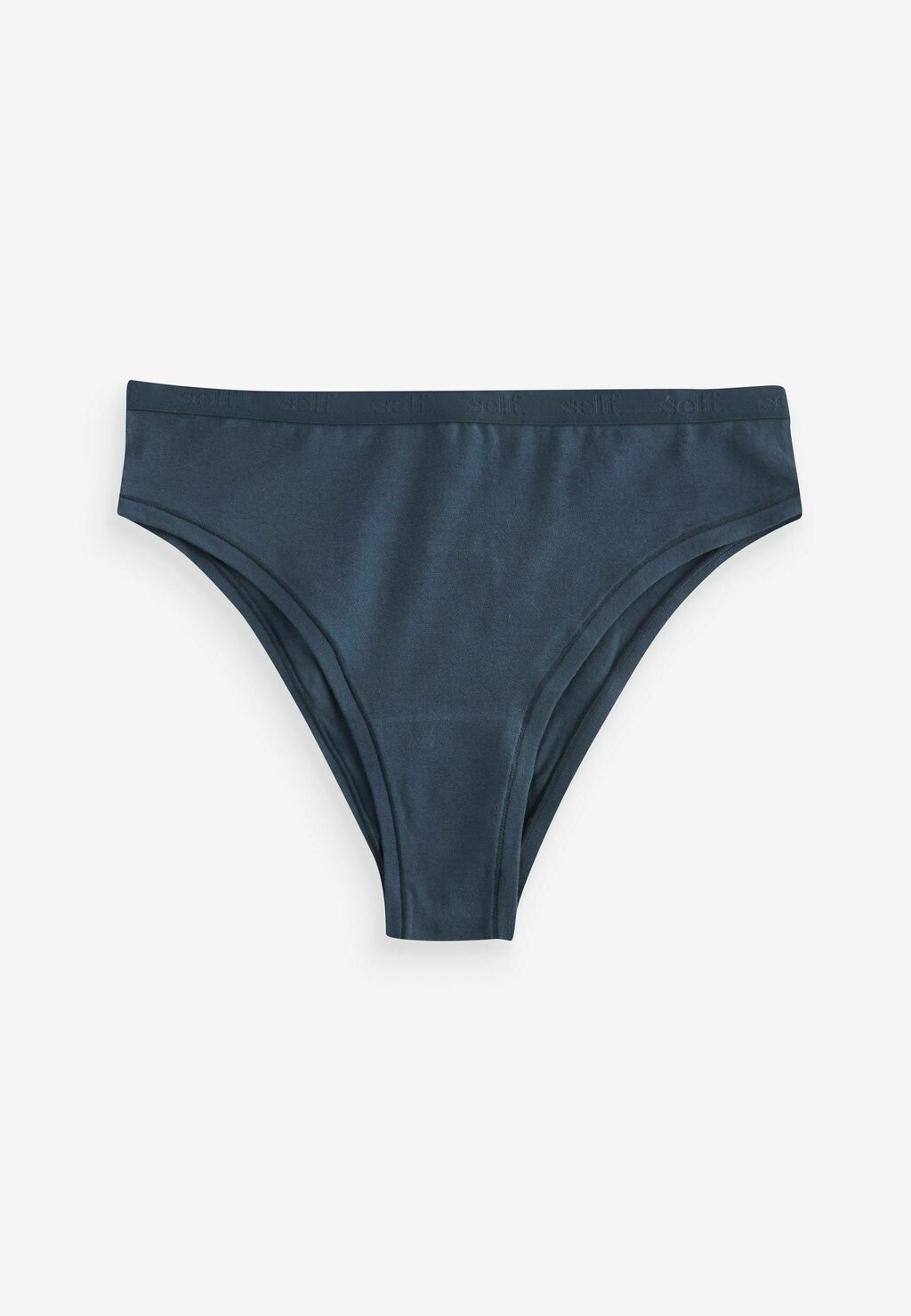 

Трусы KNICKERS 3 PACK Self., синий