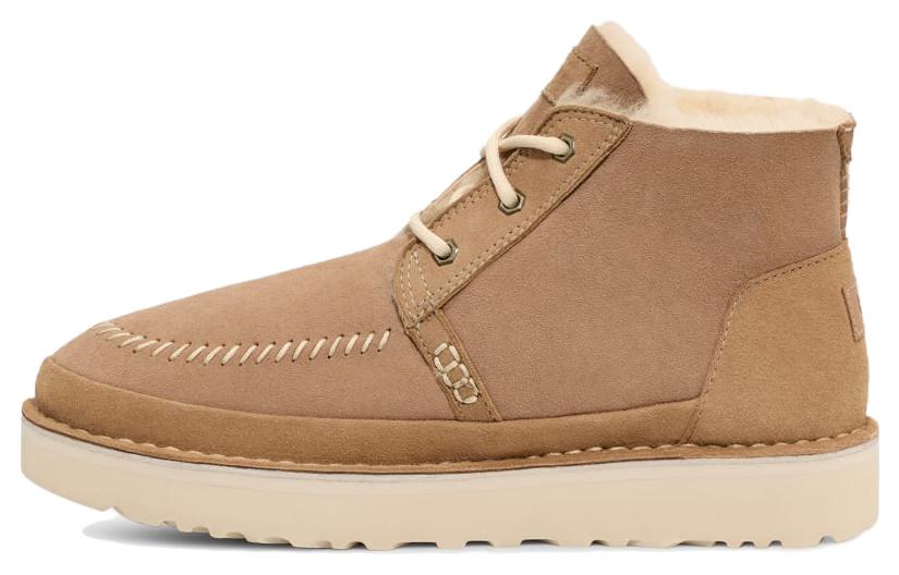 Ботинки UGG Neumel Unisex, коричневый