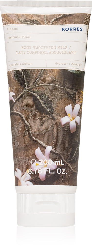 

Разглаживающий лосьон для тела «Жасмин» Korres, 200 мл