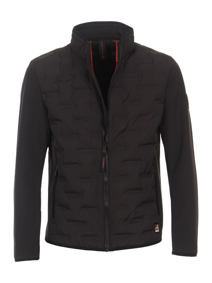 

Переходная куртка CASAMODA Jacke, черный