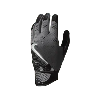 

Перчатки Nike Hyperdiamond Select Softball Gloves, черный