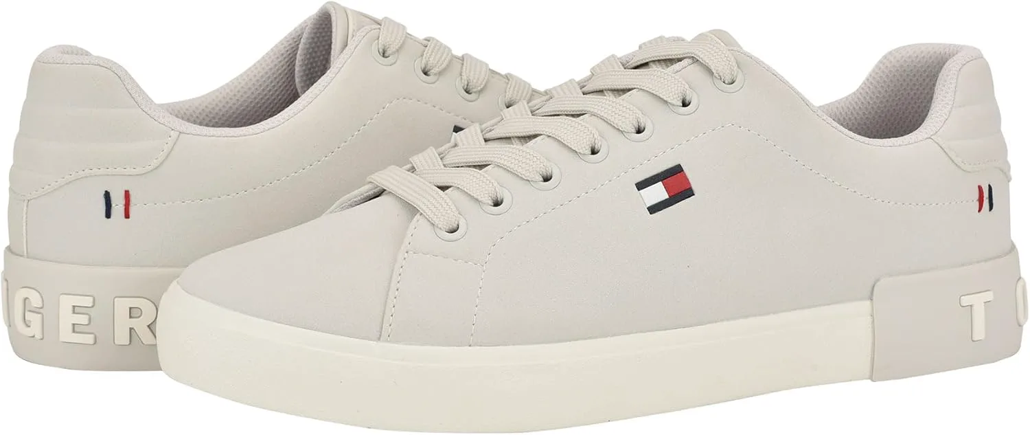 

Мужские кроссовки Tommy Hilfiger Rezz, серый