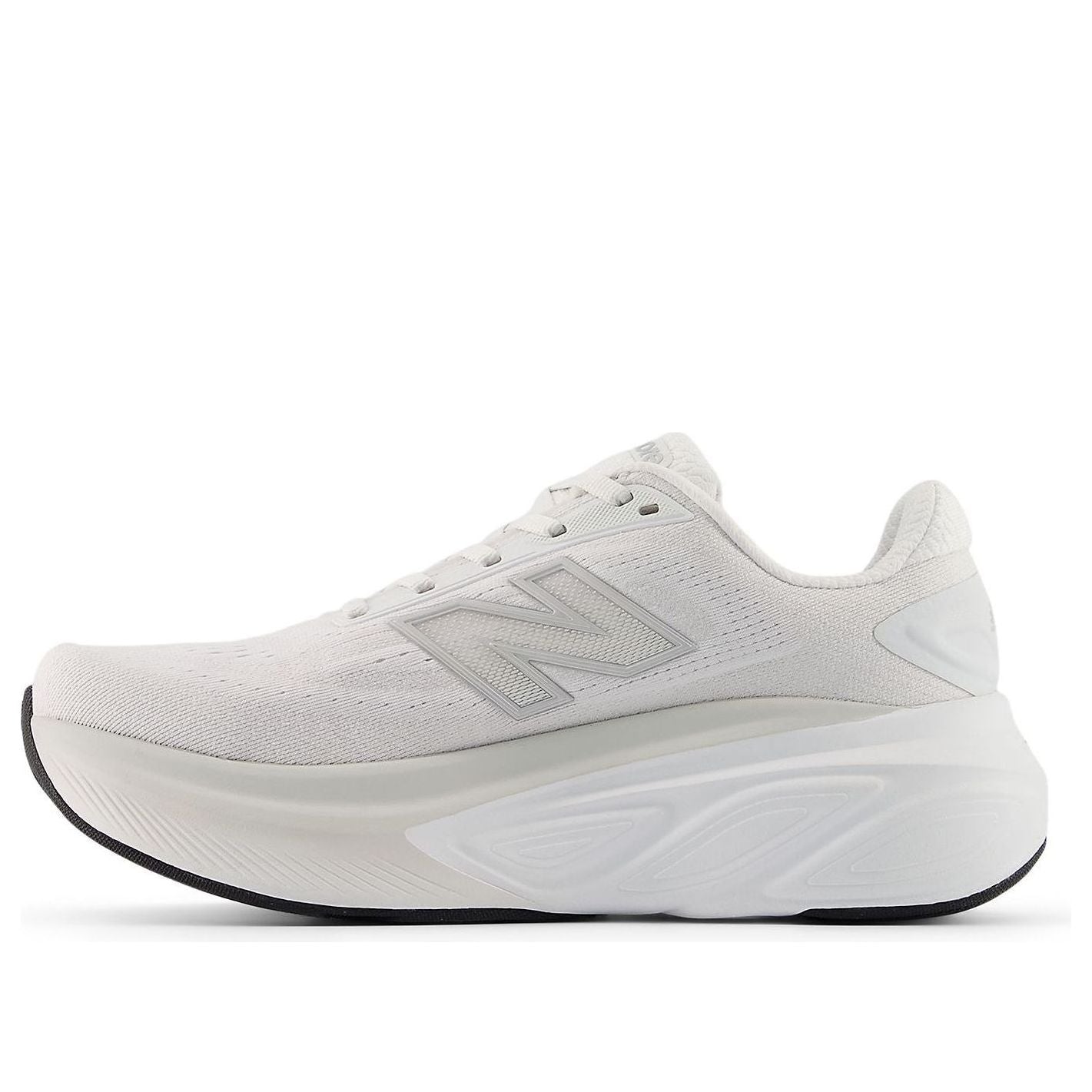 Кроссовки (WMNS) New Balance Fresh Foam X More v6 'White Grey Matter'