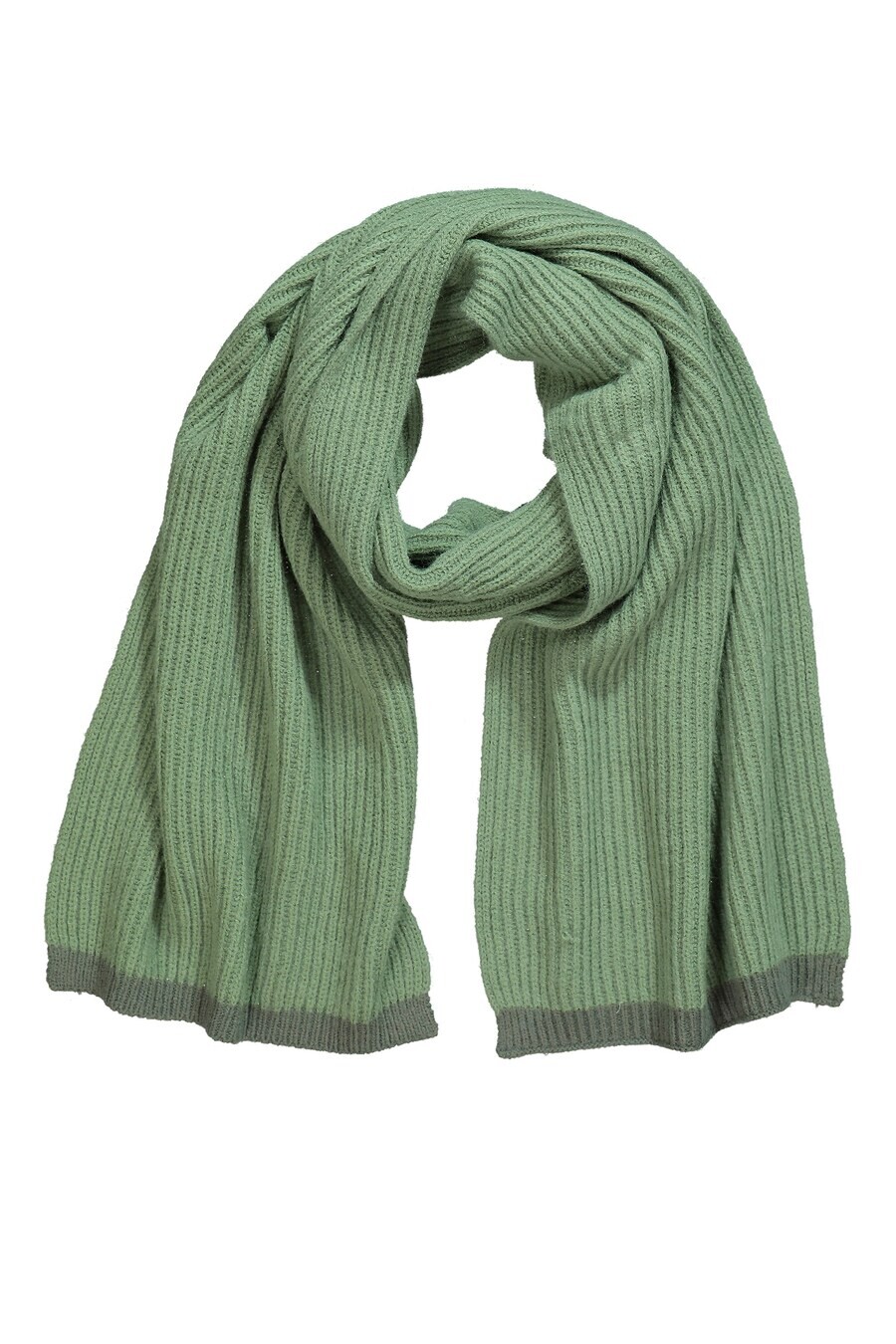 

Шарф Ulla Popken Scarf, цвет reed