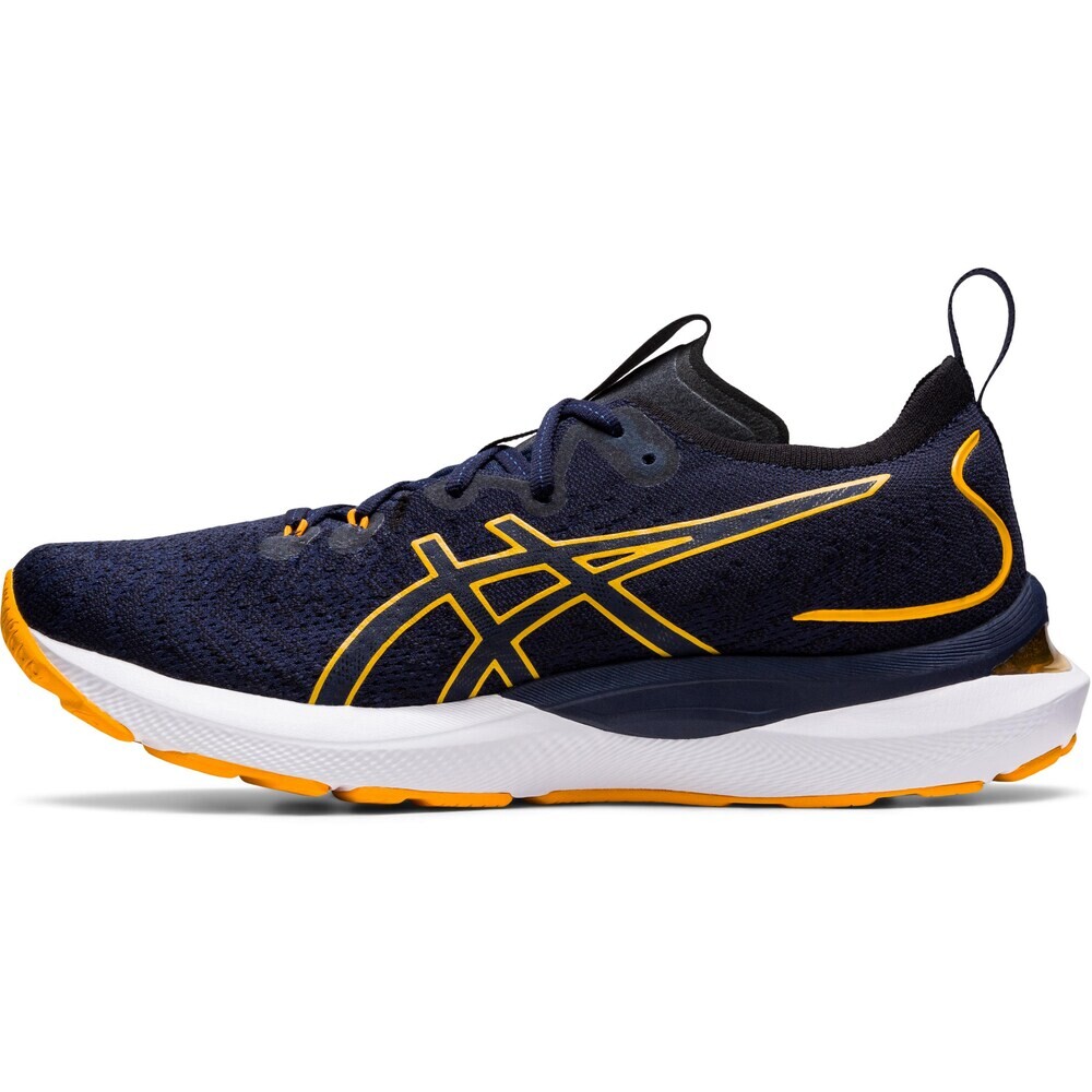 

Кроссовки Asics Gel Gumulus 24, ночной синий