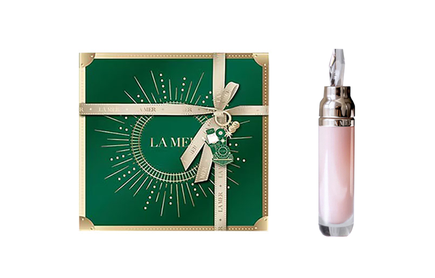 

HAILANZHIMI увлажняющая сыворотка-крем для увеличения объема губ 7мл LA MER