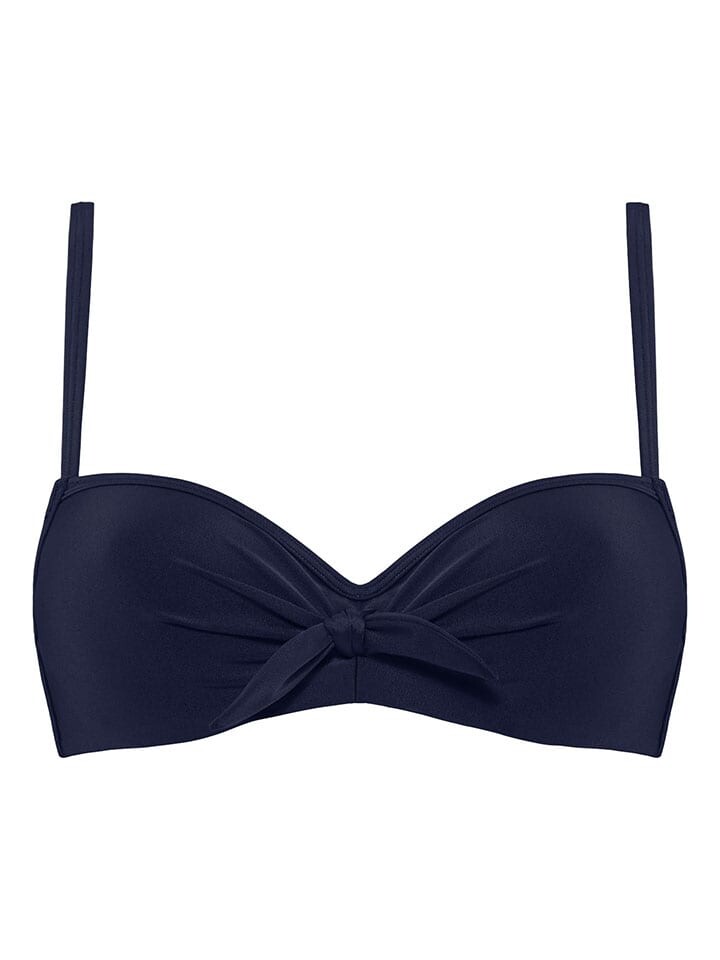 

Верх бикини Marlies Dekkers BIkini-Top, темно-синий