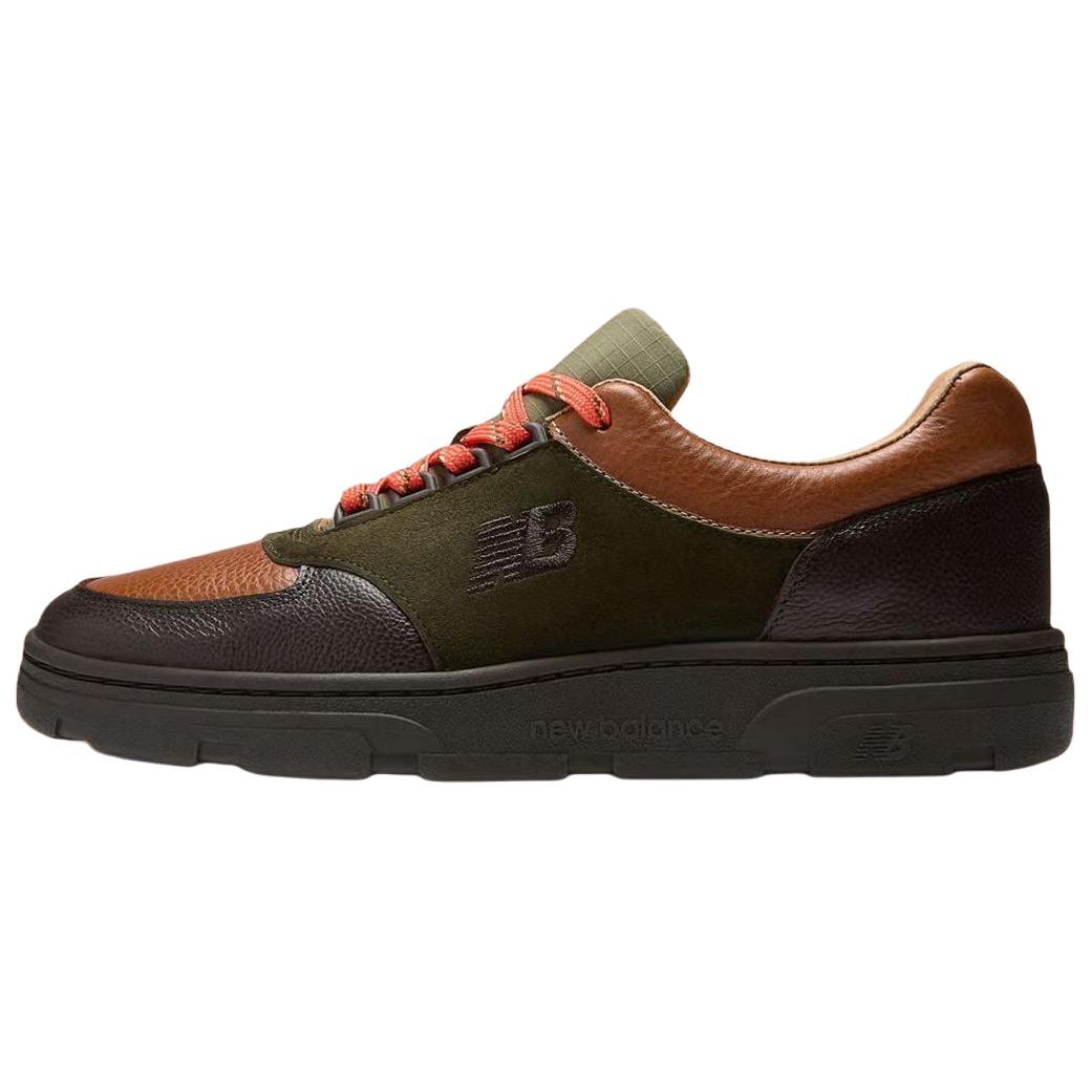 

New Balance Кроссовки Drake's X Allerdale Made In England 'Seal Brown Rosin'