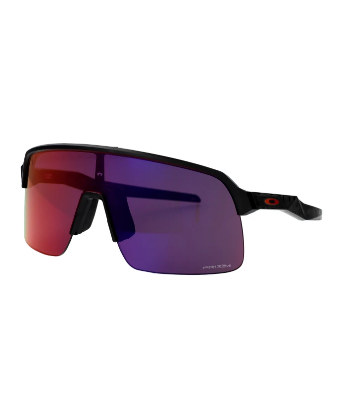 

Солнцезащитные очки в стиле sutro lite Oakley, черный