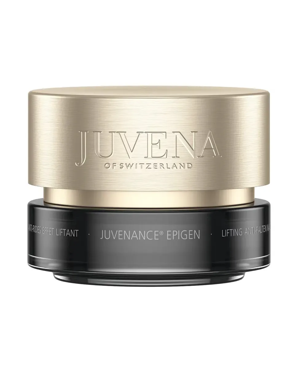 Сыворотка Juvena — Ночной nce Epigen, 50 мл