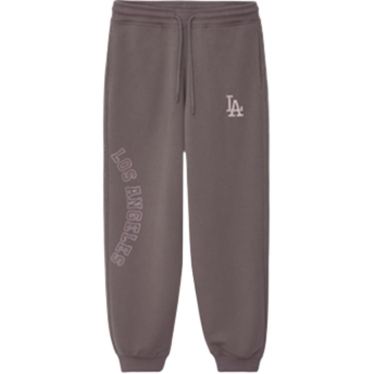 

Футерные брюки FW25 вязаные женские New Era, коричневый