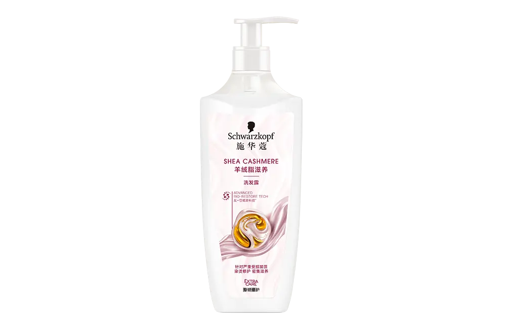 

Шампунь / Шампунь-мыло Unisex SCHWARZKOPF