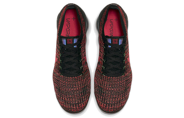 Кроссовки air vapormax 3.0 Nike, черный — фото 4