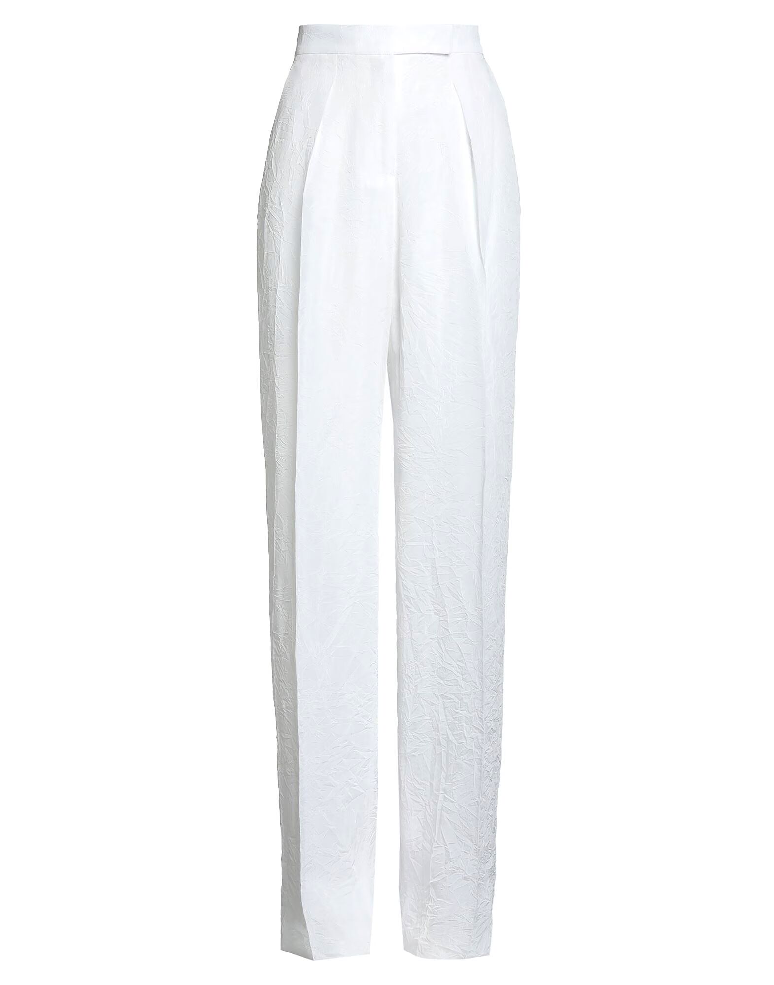 

Брюки Max Mara, белый