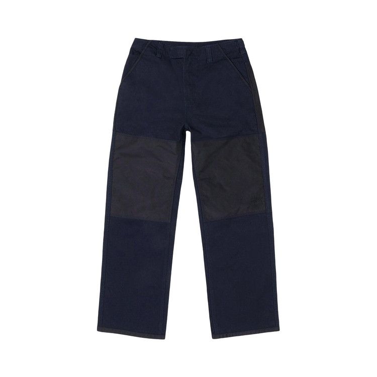 

Брюки Stussy Utility Pant, Navy