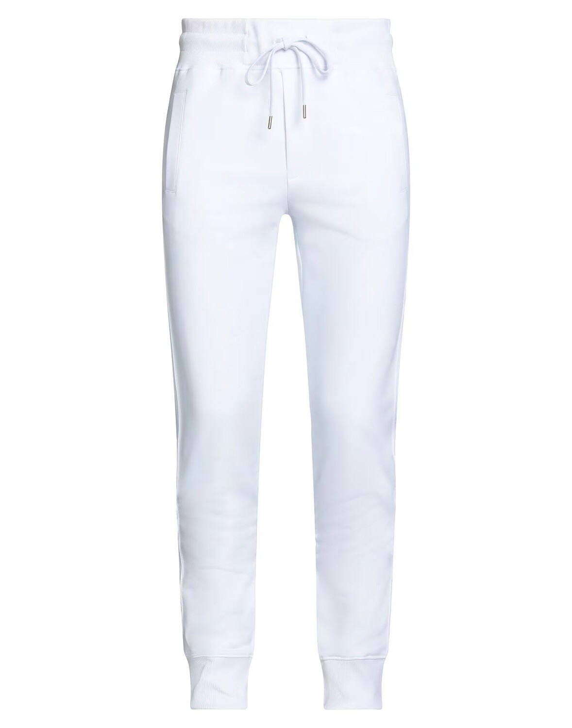 

Брюки Versace Jeans Couture, белый