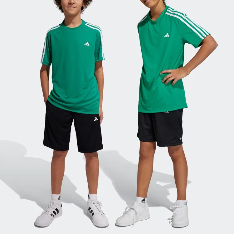 Спортивный костюм Adidas Tiro 24 для подростков — фото 3