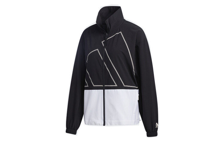

MUST HAVES Куртка женская черная Adidas