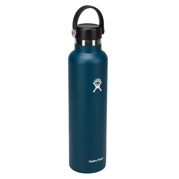 

Бутылка для воды Hydro Flask, индиго