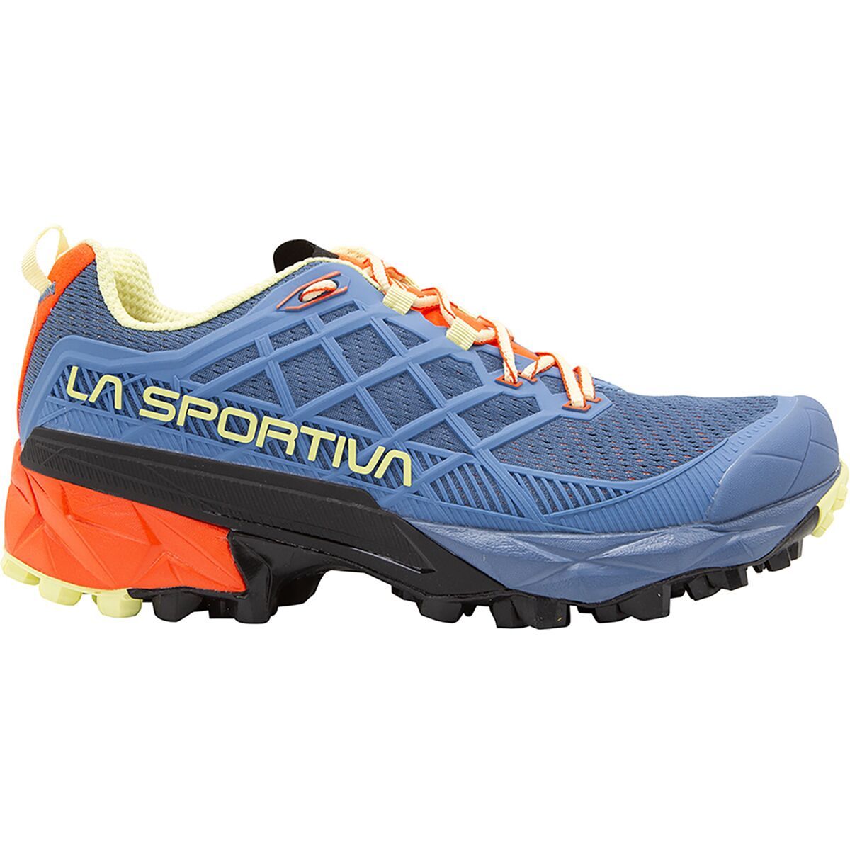 Туристическая обувь Akyra ii La Sportiva, мультиколор