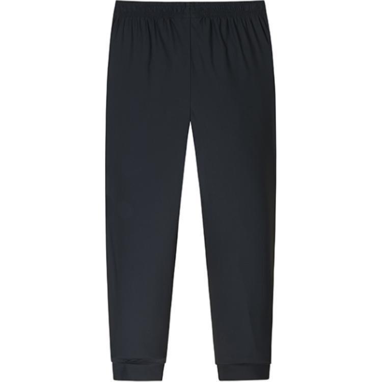 

Трикотажные спортивные штаны Variety Training Collection женские черные Anta