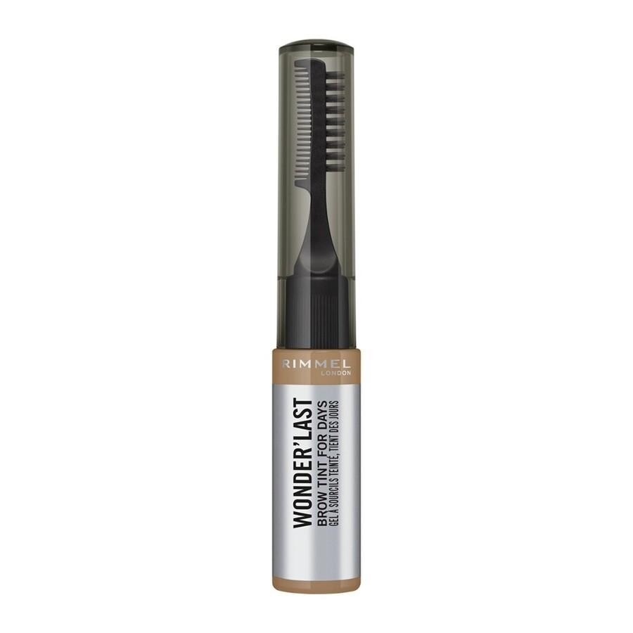 

Карандаш для бровей 4.5 ml Rimmel London, объем 4.5 мл