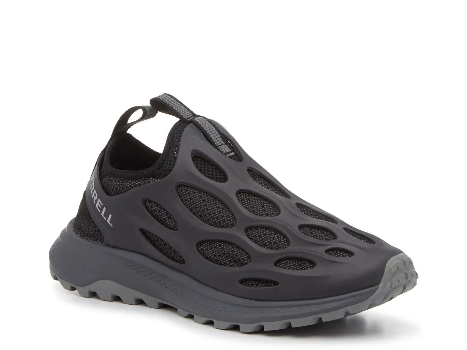

Кроссовки для бега по пересеченной местности Merrell Hydro Runner RFL — мужские, темно-серые