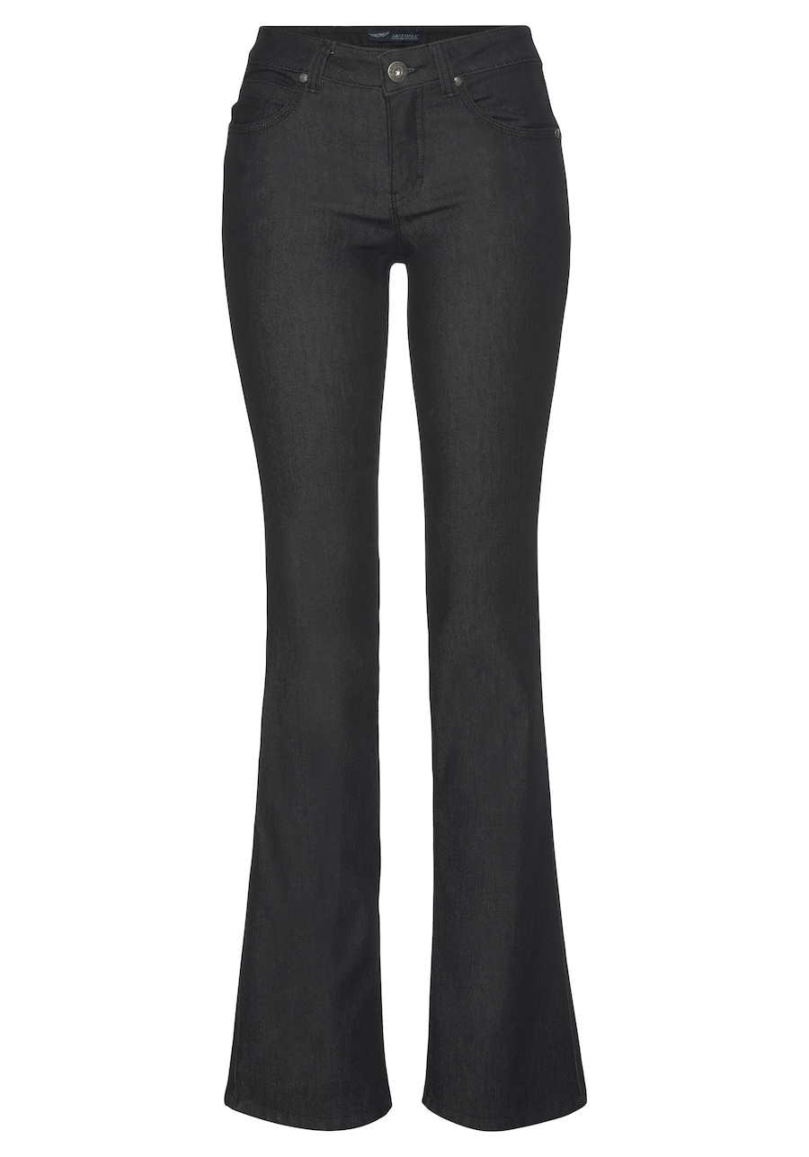 

Джинсы Bootcut ARIZONA, черный