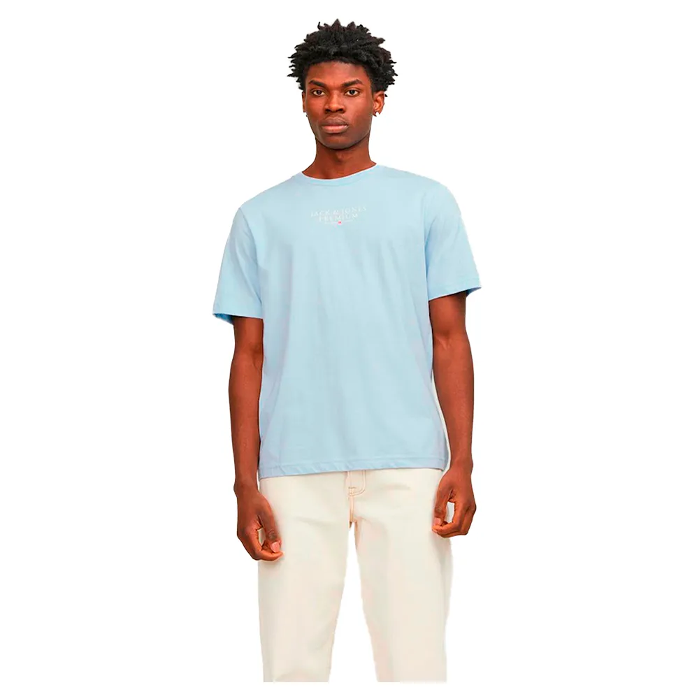 

Футболка Jack & Jones Bluarchie, синий