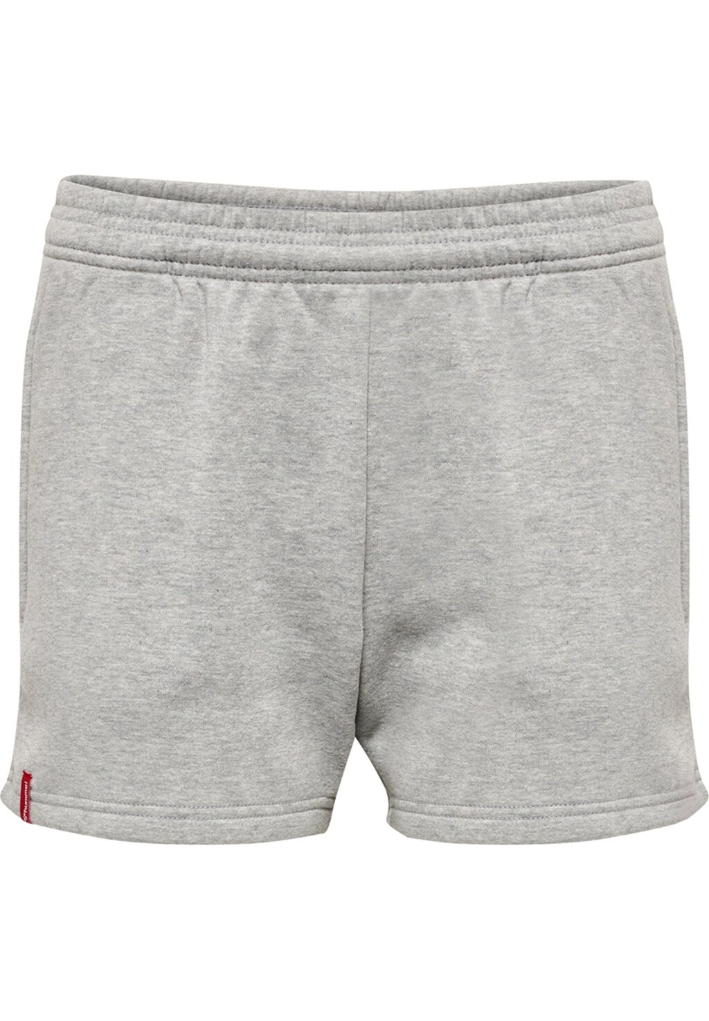 

Шорты Hummel, цвет grey melange