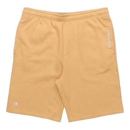 

Шорты utility shorts 'yellow' Converse, желтый