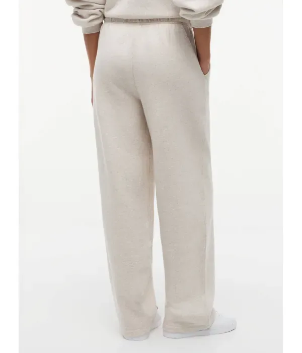 Спортивные штаны Терри loose fit Tommy Hilfiger, серый — фото 3