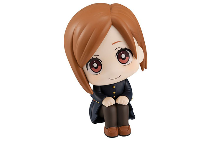 

Фигурка Nobara Kugisaki из Jujutsu Kaisen масштаб 11 см MegaHouse, Jujutsu Kaisen Nobara Kugisaki Figure