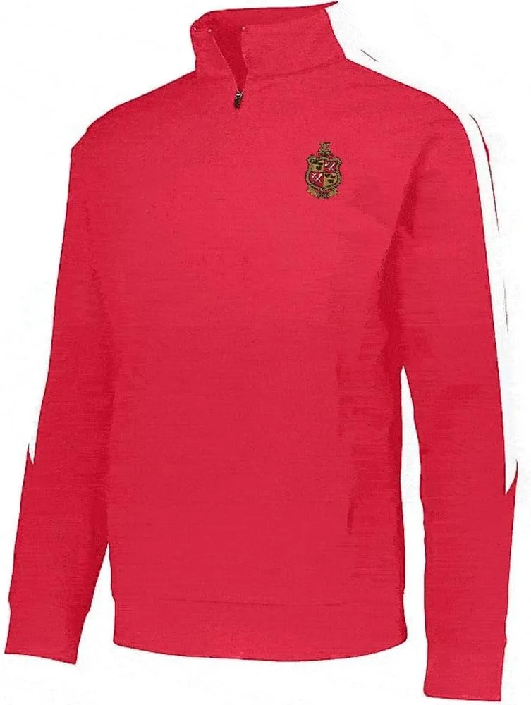 

Толстовка Delta Chi с греческим гербом Greekgear