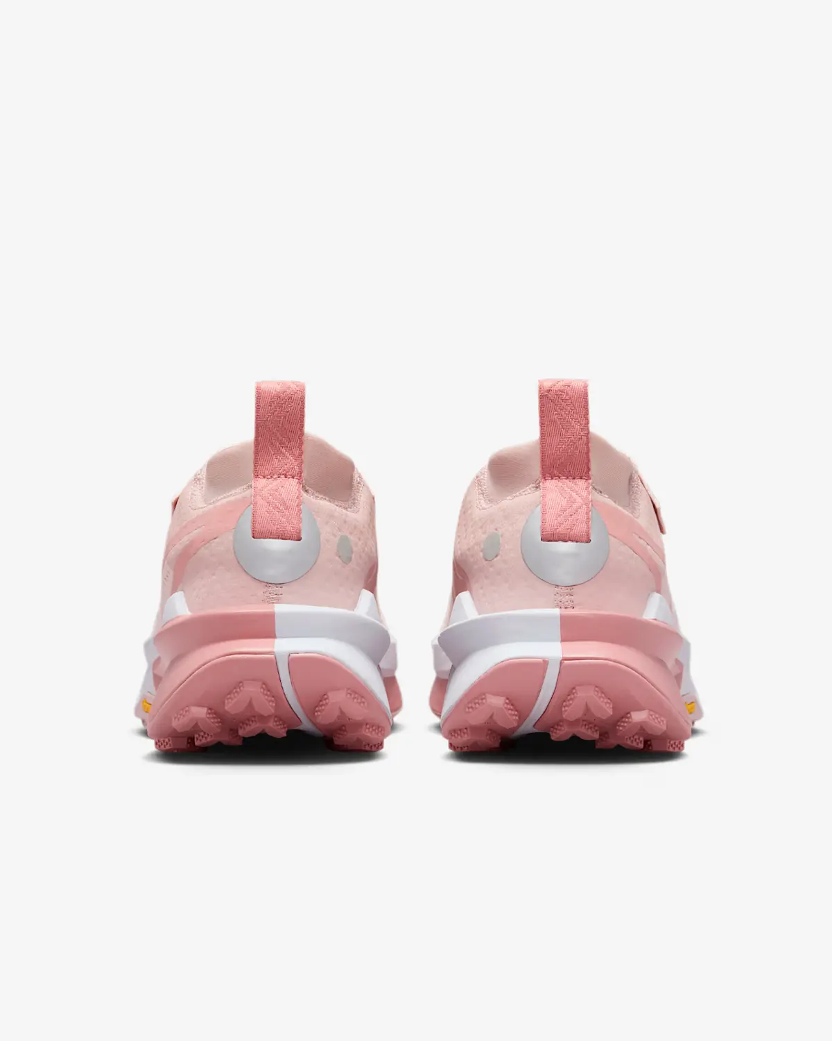 Nike Zegama 2 FD5191-601 Женские кроссовки розовые для трейлраннинга — фото 4